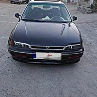 هوندا آکوردEXi مدل 1992 انژکتور|خودرو سواری و وانت|تهران, آبشار|دیوار