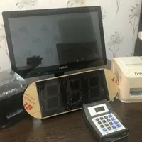 صندوق فروشگاهی هایپر parsianmarket|فروشگاه و مغازه|کرمان, |دیوار