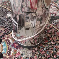 سبزی خورد کن|خردکن، آسیاب، غذاساز|فولادشهر, C4|دیوار