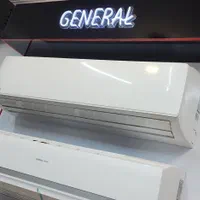 کولر گازی گری اصلی ایوولی هایسنس گری گارانتی دار|کولر گازی و فن‌کوئل|اصفهان, ملک‌شهر|دیوار