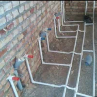 تخریب و تعمیرات لوله کشی فاضلاب|خدمات پیشه و مهارت|شوشتر, |دیوار