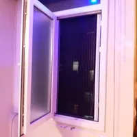 پنجره دوجداره توری پلیسه تعمیرات رگلاژ ‌تمام مناطق