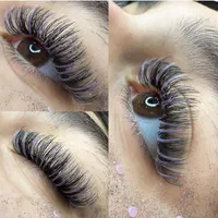آموزش و خدمات کاشت و اکستنشن مژه و لیفت و لمینت|خدمات آرایشگری و زیبایی|مشهد, وکیل‌آباد|دیوار