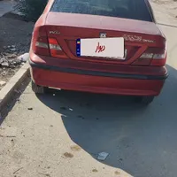 سمند SE، مدل ۱۳۹۲|خودرو سواری و وانت|آبادان, |دیوار