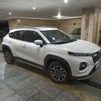 سوزوکی فرانکس GLX 2025|خودرو سواری و وانت|تهران, پاسداران|دیوار