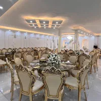 سالن عقد مجلل پرنس|خدمات پذیرایی، مراسم|کرج, گلشهر|دیوار