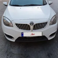 برلیانس H320 اتوماتیک 1500cc، مدل ۱۳۹۶|خودرو سواری و وانت|بندرعباس, |دیوار