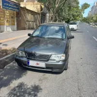 پراید 111 SE، مدل ۱۳۹۵