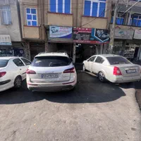 مکانیکی چینی تخصصی چینی ام وی ام جک s5 لیفان kmc|خدمات موتور و ماشین|تبریز, |دیوار