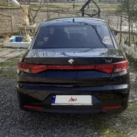 تارا اتوماتیک، مدل ۱۴۰۱