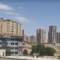 تور مسافرتی  سرعین