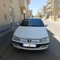 پژو پارس سال، مدل ۱۳۹۲|خودرو سواری و وانت|شیراز, شهرک گلستان|دیوار