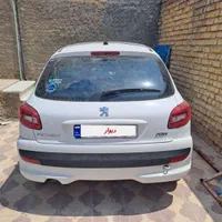 فروش 207 صفر 1404