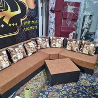 مبل الراحتی مدل 3296|مبلمان خانگی و میز عسلی|تهران, شهرک شریفی|دیوار