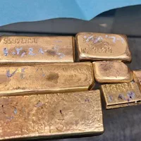 فروش و خرید  طلای آبشده دماوند شمش