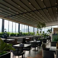 استخدامی رستوران آسمان