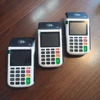 فروش کارتخوان سیار i90 دوسیم کارت وایفادار (pos)|فروشگاه و مغازه|زاهدان, |دیوار