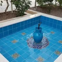 کاشی و سرامیک حوض واستخر|مصالح و تجهیزات ساختمان|اصفهان, دهنو|دیوار