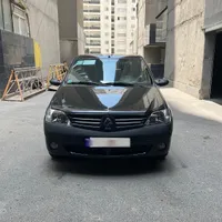 پارس تندر بدون رنگ صفر|خودرو سواری و وانت|تهران, ازگل|دیوار