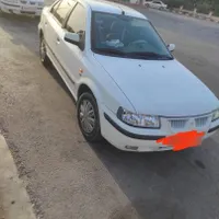 سمند LX ساده، مدل ۱۳۹۶