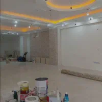 نقاشی ساختمان با کیفیت عالی. قیمت مناسب|خدمات پیشه و مهارت|تهران, تهرانسر شرقی|دیوار