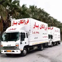 حمل و نقل فرزانگان بار،خاورهای مسقف6/5متری پتودار|خدمات حمل و نقل|مشهد, آزادشهر|دیوار