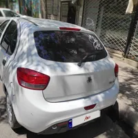 تیبا 2 (هاچبک) EX، مدل ۱۳۹۸|خودرو سواری و وانت|مشهد, وحید|دیوار