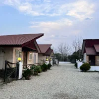 ویلا تک خوابه و دوخواب همراه با (استخرسانسی)