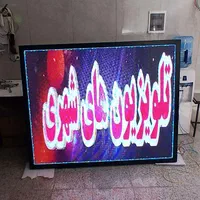 LED،تابلو روان،تلویزیون شهری،تابلوروان