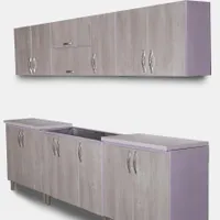 کابینت اماده