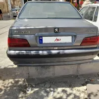 پژو پارس دوگانه سوز، مدل ۱۳۸۸|خودرو سواری و وانت|گلستان (تهران), |دیوار