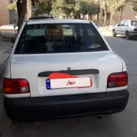 پراید مدل ۸۸