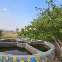 فروش ۱ هکتار زمین با رستوران