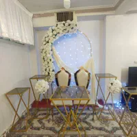 بادکنک آرایی و گل آرایی و تزیین خنچه|خدمات پذیرایی، مراسم|تهران, خاوران|دیوار