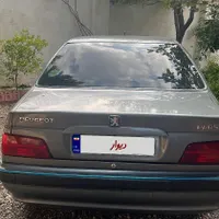 پژو پارس LX TU5، مدل ۱۴۰۰|خودرو سواری و وانت|تهران, یاخچی‌آباد|دیوار