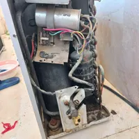 نصب کولرگازی/نصاب کولردوتکه/تعمیر/سرویس/بازکردن|خدمات پیشه و مهارت|مشهد, شیرودی|دیوار
