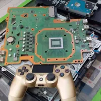 فلشخور3دسته لنز تعمیر ایکس باکسxbox ۴.۵ پلی 2 *