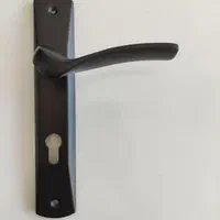 دستگیره درب چوبی|مصالح و تجهیزات ساختمان|یزد, |دیوار