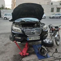 مکانیک سیار تنظیم موتور بالوازم بادستگاه دیاگ|خدمات موتور و ماشین|شیراز, آزادگان|دیوار