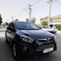 جک S5 دندهای