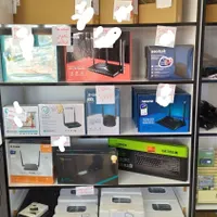 فروشگاه مودم VDSL/ADSLوفیبر نوری رایانه کاران جوان|مودم و تجهیزات شبکه|خرم‌آباد, |دیوار
