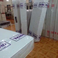 تشک تخت خوشخواب فنری طبی مهمان مسافرتی سفارشی|تشک تختخواب|زنجان, |دیوار