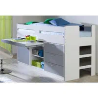 فیدارچوب/ تخت/سرویس خواب/تختخواب دوطبقه کد 1263|تخت و سرویس خواب|مشهد, آزادشهر|دیوار