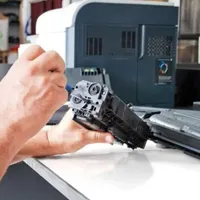 تعمیرات تخصصی پرینتر و شارژ کارتریج