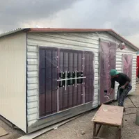 کانکس و‌ لوازم کانکس