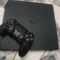 ps4 اسلیم ۱ترابایت