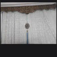 فروش پرده سه در سه
