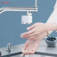 سر شیر آب هوشمند جهت صرفه جویی|لوازم سرویس بهداشتی|تهران, جنت‌آباد جنوبی|دیوار