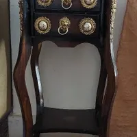 میز تلفن