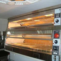 دیسپلی وگرمکن